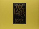 The Band - The Last Waltz - 3 x 180gram Vinyl LP - New - Rhino