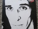 John Cale - Fear - Island 1974 - OP - NM