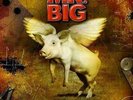 What If... : Mr. Big NEW LP (FRLP505     )