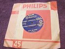 Chuck Berry - Reelin' and Rockin' / Sweet Little Sixteen - Rare Oz Phillips 45