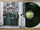 THE BEATLES Hey Jude LP UK Export Press 1973 -1/-1 Apple CPCS106 Lam G&L EX/EX
