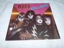 KISS LP SEALED KILLERS ORIGINAL LOGO CASABLANCA RECORDS