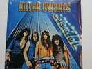 KILLER DWARFS Stand Tall LP Grudge Rec GR-0954 US 1987 M SEALED 5H