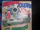 LOS DEMENTES , RAY PEREZ , + LOTS , LA RENOVACION , SALSA , LP , VENEZUELA ,RARE