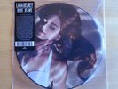 Lana Del Rey *Blue Jeans / Carmen* 7 inch picture vinyl  *NEW*