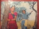 BOLLYWOOD LP PHIR JANAM LENGE HUM 1976