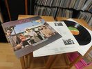 AC / DC-DIRTY DEEDS DONE DIRT CHEAP...1st UK LP 1976 BON SCOTT