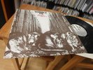 HUMBLE PIE - STREET RATS UK EXPORT PRESS VERY RARE MINT LP