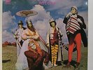 Beggar's Opera: Act One - Original Vertigo Gatefold Lp Germany 6360 0108 EX/EX