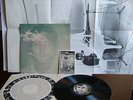 John Lennon - Imagine PAS 10004  UK LP 1971  Apple + Poster & Postcard