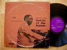 BATTLE OF THE BANDS Hollywood Bowl 1974 FUNK PSYCH JAZZ 2LP rare  NM