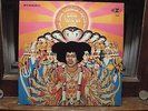 JIMI HENDRIX: Axis Bold As Love LP REPRISE RECORDS RS6281 US Gatefold