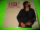 NEW SEALED: KENNY G SILHOUETTE  RECORD VINYL LP