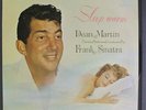 DEAN MARTIN: Sleep Warm LP (UK) Vocalists