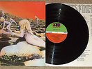 LED ZEPPELIN - Houses Of the Holy - UK Vinyl LP First Press K50014
