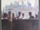TIN PAN ALLEY: Tin Pan Alley LP (Japan, inserts, 4