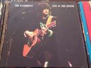 The Waterboys Live At The Zenith White Vinyl TSP BAG Very Rare Live LP
