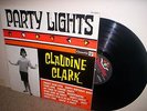 Claudine Clark 