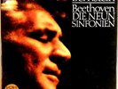 7 LP BOX CBS GERMANY Beethoven BERNSTEIN 9 Symphonies CBS 77703