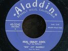 45pc-R&B -ALADDIN 3242-Big Jay McNeely