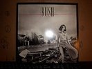 Rush Permanent Waves LP Album Vinyl EXC.CON (73) Mirror Finish