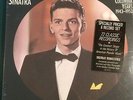 Sealed Frank Sinatra: The Voice: The Columbia Years 1943-1952 6LP Box Set