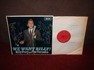 BILLY FURY & THE TORNADOS We Want Billy LP 1963 DECCA MONO 1st Press