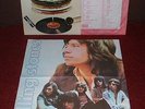 ROLLING STONES Let It Bleed LP 1969 MONO 1st Press 100% COMPLETE