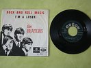 rare juke boxes beatles MO 20007