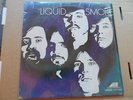 Liquid Smoke S/T Self-Titled AVCO-EMBASSY Psych Rock LP 