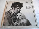 BERT JANSCH   BIRTHDAY BLUES ** 1969 UK 1st TRANSATLANTIC LP