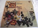 MAGNA CARTA   SEASONS ** 1970 UK 1st Swirl VERTIGO LP