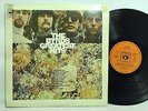 The Byrds ?Greatest Hits LP Vinyl Record 1967 UK A1/B1 First Pressing CBS
