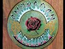 Grateful Dead-American Beauty VINYL NEW