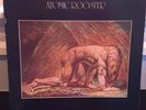 ATOMIC ROOSTER Death Walks Behind You ORIG 1970 UK 1st Press STEREO B&C LP RARE