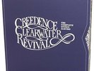 CREEDENCE CLEARWATER REVIVAL - THE COMPLETE STUDIO ALBUMS NEW VINYL