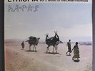 VARIOUS: Ethiopia, Vol. 2; Music Of The Desert Nomads LP (UK) International