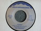 MODERN SOUL BOOGIE The Fishers Shake / Sugar On Top Kelli-Arts 1004 M-  Hear MP3