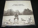 GEORGE HARRISON All Things Must Pass BOX 3 LP Clean Vinyl with Poster 1971 Orign