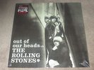 ROLLING STONES - OUT OF OUR HEADS - NEW LP RECORD