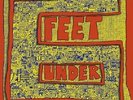 SIX FEET UNDER Inspiration In My Head ANAZITISI RECORDS Sealed 180 Gram Vinyl LP
