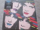 KISS - ASYLUM - NEW - LP RECORD WITH MP3 DOWNLOAD CODE