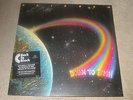 RAINBOW - DOWN TO EARTH - NEW - LP RECORD + MP3 DOWNLOAD CODE
