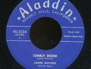 45pc-R&B-ALADDIN 3234-James Waynes