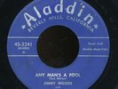 45pc-R&B -ALADDIN 3241-Jimmy Wilson