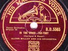 CLASSIC 1940 GLENN MILLER & HIS ORCHESTRA 78 