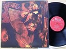 JOHN MAYALL BARE WIRES (MONO) LP NICE UNBOXED RED LABEL MONO COPY OF 1968 ALBUM