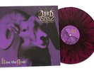 LORD BELIAL - Kiss the Goat LP FOC unanimated mayhem