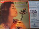 SXDL 7508 Beethoven Violin Concerto / Kyung-Wha Chung / Kondrashin / VPO