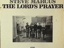 Steve Marcus-The Lord's Prayer-Vortex 2013-HERBIE HANCOCK SHRINK